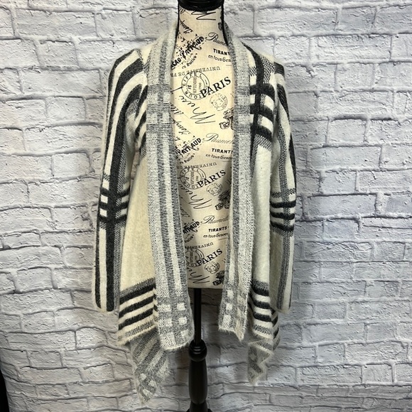 emory park Sweaters - Emory Park | Open front | Effy Cardigan | large